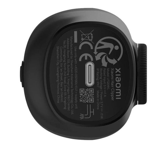 Xiaomi - Hair Clipper EU Trimer za kosu (BHR5892EU) _1