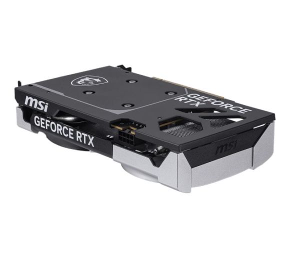 MSI - GeForce RTX 5050 8G VENTUS 2X OC grafička karta_0