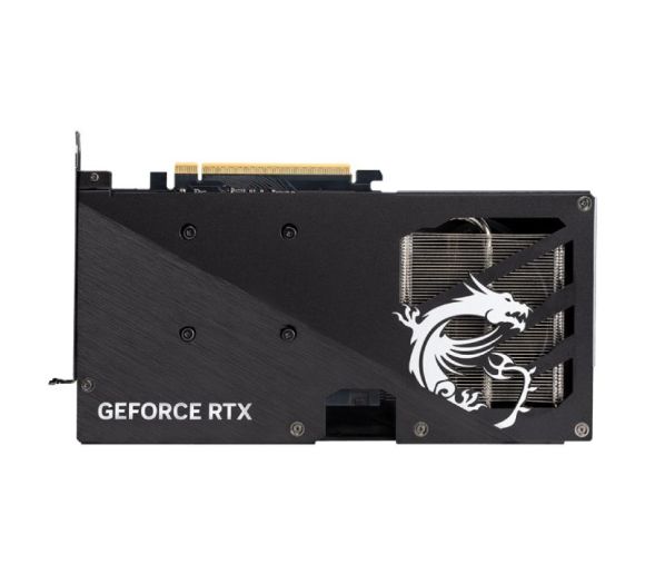 MSI - GeForce RTX 5060 8G GAMING OC grafička karta_3