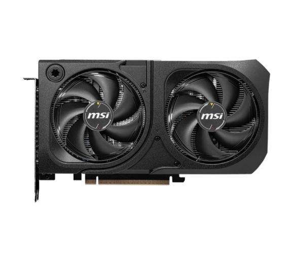 MSI - GeForce RTX 5060 Ti 8G SHADOW 2X OC PLUS grafička karta_1