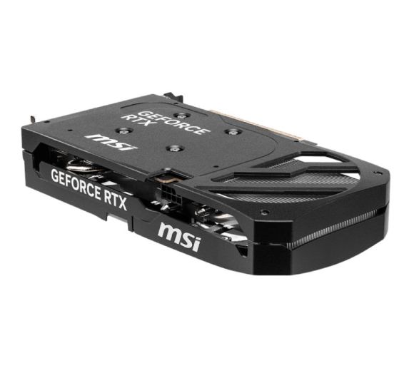 MSI - GeForce RTX 5060 Ti 8G SHADOW 2X OC PLUS grafička karta_2