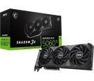 MSI - GeForce RTX 5060 Ti 8G SHADOW 3X OC CLASSIC grafička karta_small_1