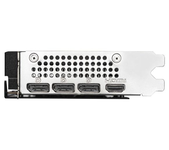 MSI - GeForce RTX 5060 Ti 8G VENTUS 3X OC grafička karta_1