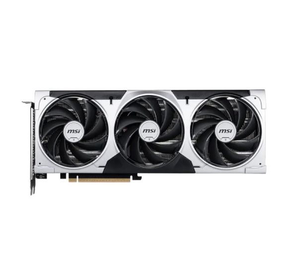 MSI - GeForce RTX 5060 Ti 8G VENTUS 3X OC grafička karta_3