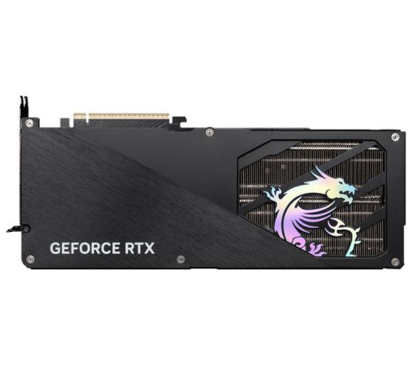MSI - GeForce RTX 5070 12G GAMING TRIO OC grafička karta_0