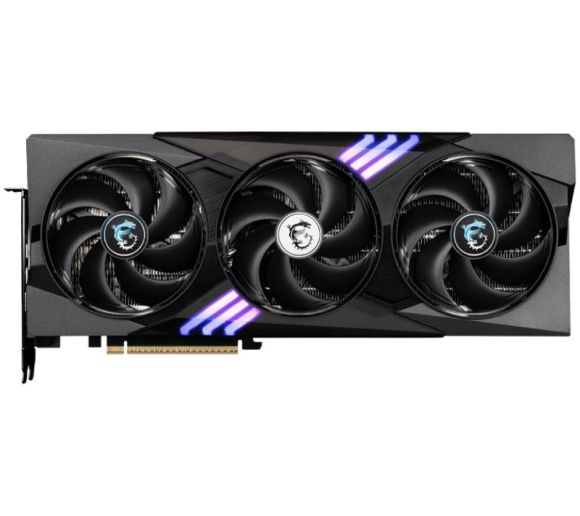 MSI - GeForce RTX 5070 12G GAMING TRIO OC grafička karta_1