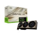 MSI - GeForce RTX 5080 16G INSPIRE 3X OC grafička karta_small_3