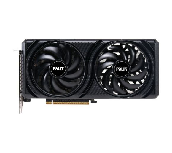Palit - nVidia GeForce RTX 5060 8GB 128bit RTX 5060 Infinity 2 OC grafička karta_0