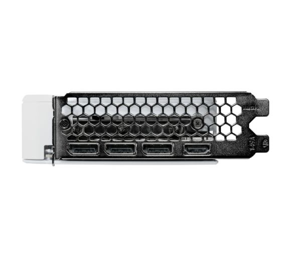 Palit - nVidia GeForce RTX 5060 8GB 128bit RTX5060 WHITE OC 8GB grafička karta_4