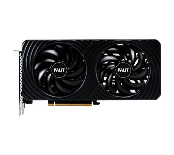 Palit - nVidia GeForce RTX 5060 Ti 8GB 128bit RTX5060 Ti Dual OC grafička karta_3