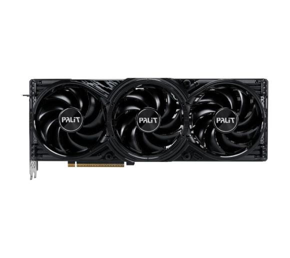 Palit - nVidia GeForce RTX 5080 16GB 256bit RTX5080 GamingPro OC 16GB grafička karta_6