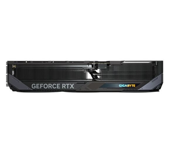 Gigabyte - nVidia GeForce RTX 5090 GAMING 32GB 512bit GV-N5090GAMING OC-32GD rev 1.0 grafička karta_0