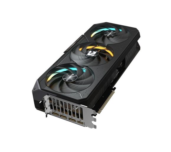 Gigabyte - nVidia GeForce RTX 5090 GAMING 32GB 512bit GV-N5090GAMING OC-32GD rev 1.0 grafička karta_1