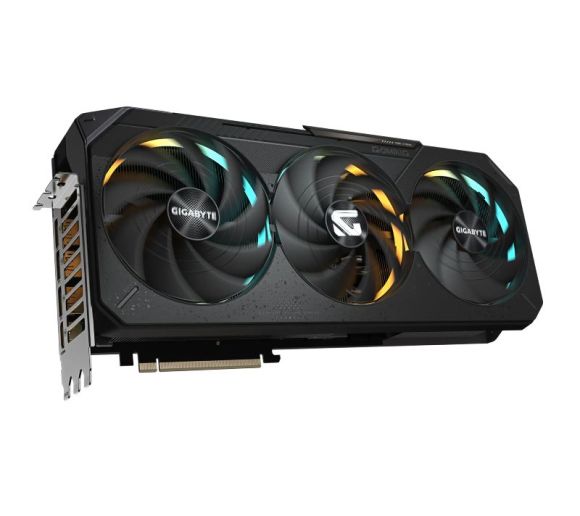 Gigabyte - nVidia GeForce RTX 5090 GAMING 32GB 512bit GV-N5090GAMING OC-32GD rev 1.0 grafička karta_3