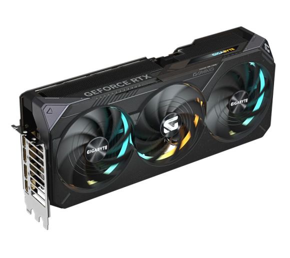 Gigabyte - nVidia GeForce RTX 5090 GAMING 32GB 512bit GV-N5090GAMING OC-32GD rev 1.0 grafička karta_6