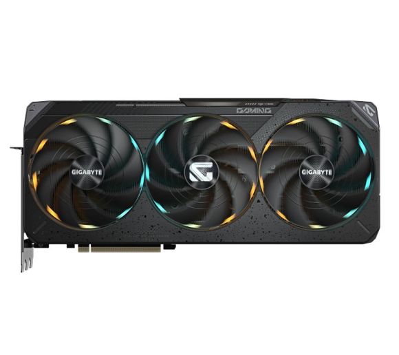 Gigabyte - nVidia GeForce RTX 5090 GAMING 32GB 512bit GV-N5090GAMING OC-32GD rev 1.0 grafička karta_7