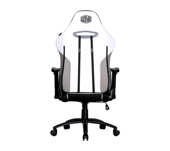 Cooler Master - Caliber R3C CMI-GCR3C-GWK Gaming stolica sivo-bela _0