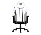 Cooler Master - Caliber R3C CMI-GCR3C-GWK Gaming stolica sivo-bela _small_0