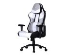 Cooler Master - Caliber R3C CMI-GCR3C-GWK Gaming stolica sivo-bela _small_3