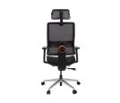 OZON - ERGO MASTER MG-500B Ergonomska kancelarijska stolica _small_3
