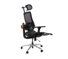 OZON - ERGO MASTER MG-500B Ergonomska kancelarijska stolica _small_4