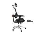 OZON - ERGO MASTER MG-500B Ergonomska kancelarijska stolica _small_5