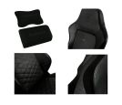 HERO Gaming stolica crna _small_5