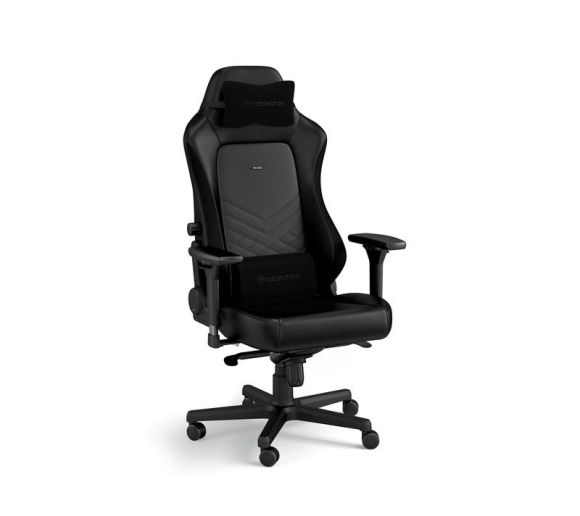 HERO Gaming stolica crna _6