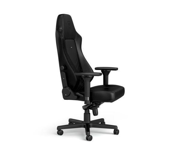 HERO Gaming stolica crna _7