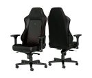 HERO Gaming stolica crno-crvena _small_7