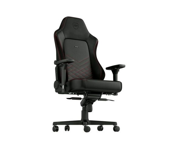 HERO Gaming stolica crno-crvena _8