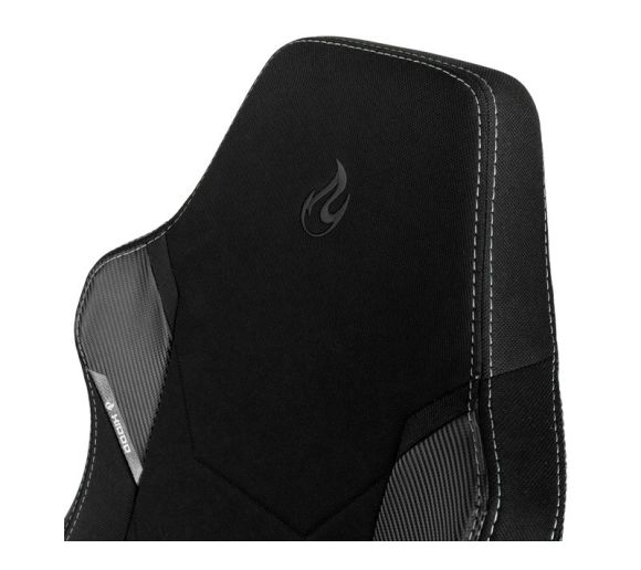 X1000 Gaming stolica - Stealth Black _5
