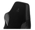 X1000 Gaming stolica - Stealth Black _small_5