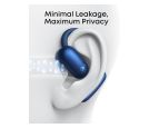 Soundcore AeroFit 2 BT bubice sa mikrofonom plave _small_5