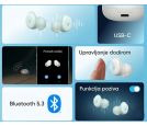 Soundcore Sleep A30 Noise Masking BT bežične bubice zelene _small_8