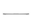 Apple - MacBook Pro 14.2 inch M4 Pro 12-core CPU 16-core GPU 24GB 512GB SSD Silver (MX2E3) NOB _small_2
