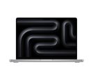 Apple - MacBook Pro 14.2 inch M4 Pro 12-core CPU 16-core GPU 24GB 512GB SSD Silver (MX2E3) NOB _small_5
