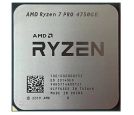 CPU AM4 AMD Ryzen 7 PRO 4750GE, 8C/16T, 4.30GHz 100-000000152 tray_small_0