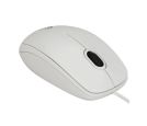 Logitech - Miš žični Logitech B100 optički beli 910-003360_small_2