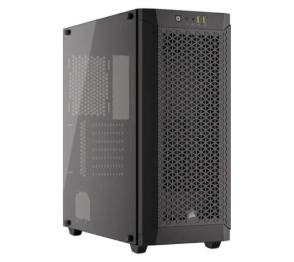Corsair - Kućište Corsair 480T Airflow, Black_0