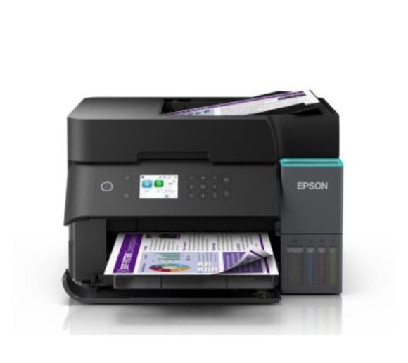 EPSON - MFP EcoTank Epson L6370 štampač/skener/kopir/WiFi/LAN/ADF/FAX_0