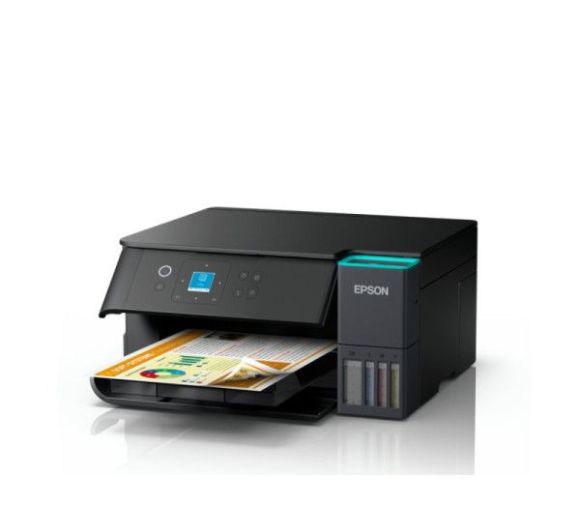 EPSON - MFP EcoTank Epson L4360 štampač/skener/kopir/WiFi_0