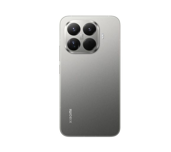 Xiaomi - Smartphone XIAOMI 15T Pro 12GB/256GB/Siva_0