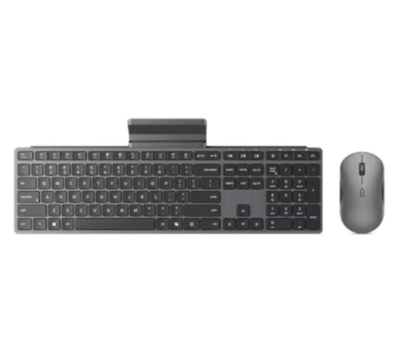 Lenovo - Tastatura +miš LENOVO 700  Modern /bežicna/Multi-Device/SRB/crna_0
