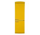 Kombinovani frižider Fram FC-VRR341YLE++/340l/60x190/žuta_small_0