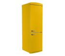 Kombinovani frižider Fram FC-VRR341YLE++/340l/60x190/žuta_small_2