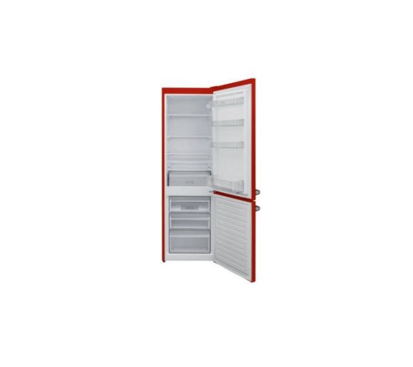 Kombinovani frižider Fram FC-VRL2681RDE++ 268l/60x170/crveni_3