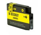 Cartridge 933XL Sinocopy yellow 6100/6600/6700_small_0