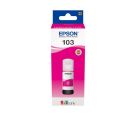 EPSON - Mastilo Epson 103 magenta L1110/L1210/L1250/L3210/L3110L3150/L3250/L3251 65ml_small_0