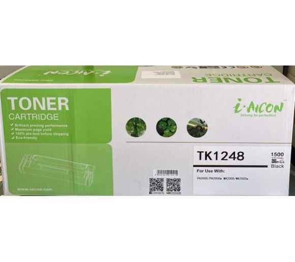 Drum Aicon Kyocera DK-1248 MA2001/MA2001w/PA2001/PA2001w_0